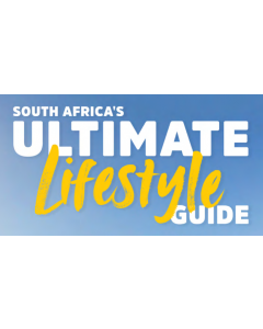 Ultimate Lifestyle Guide - Trade Resources